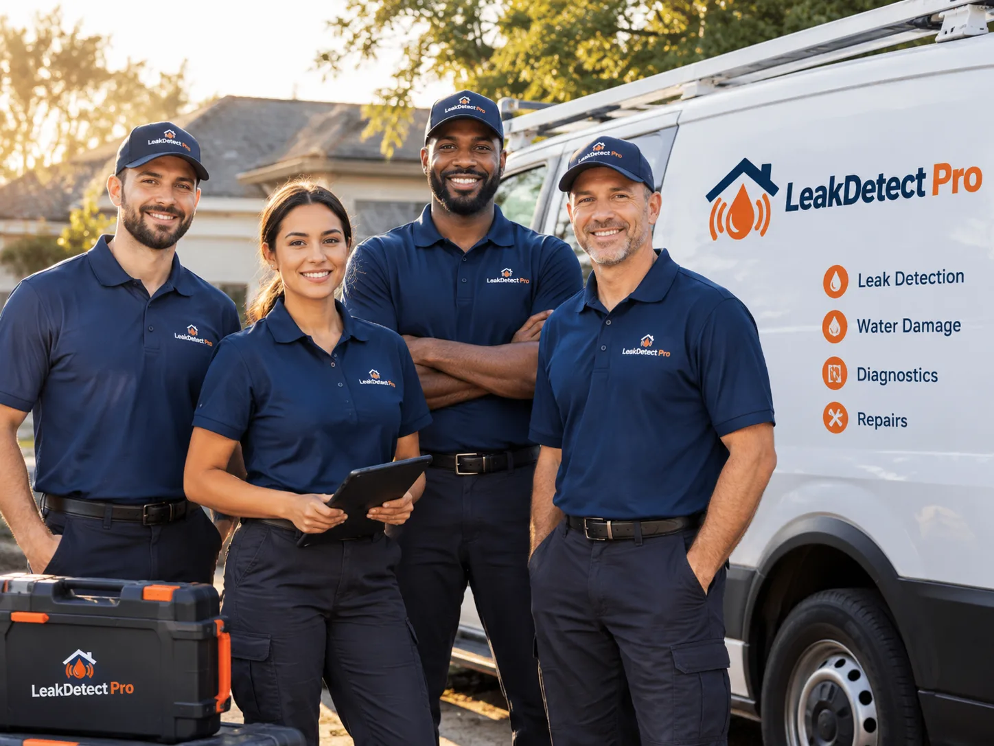 Roof Repair company in Leipsic, OH